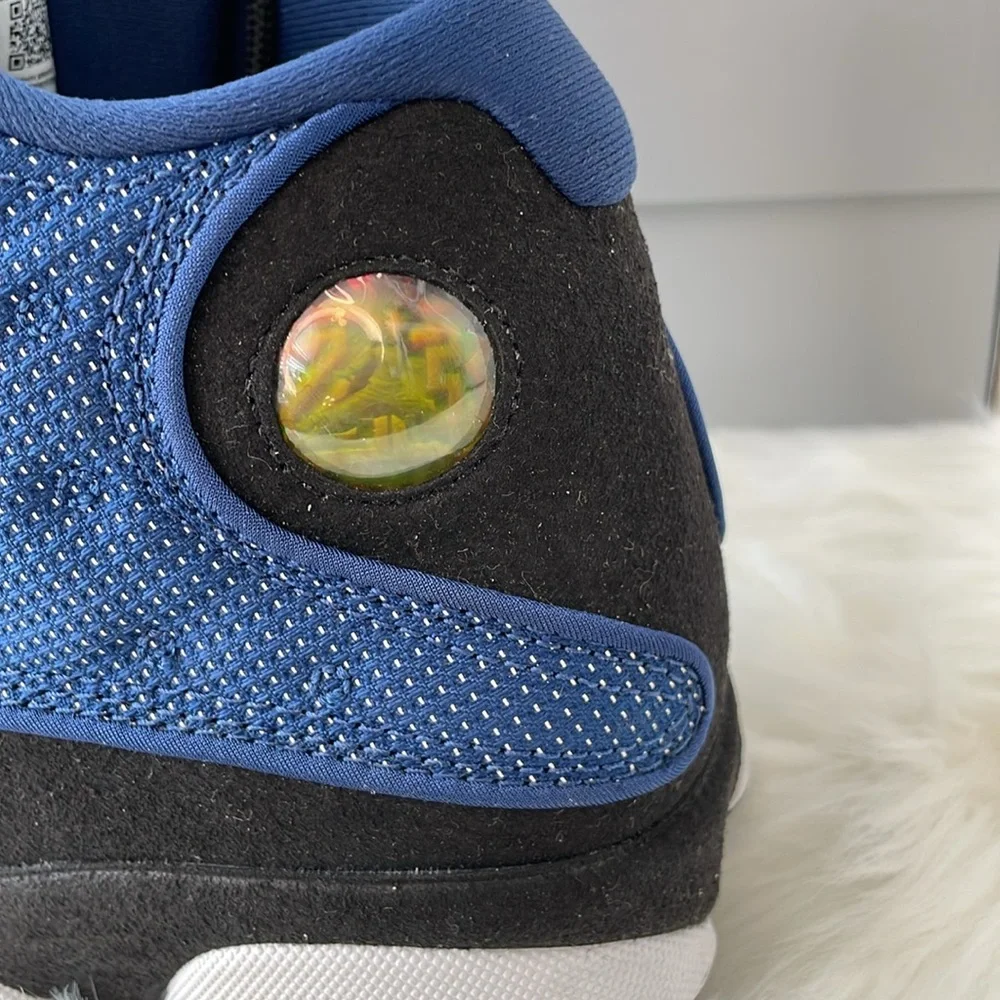 Air‎ Jordan 13 Retro